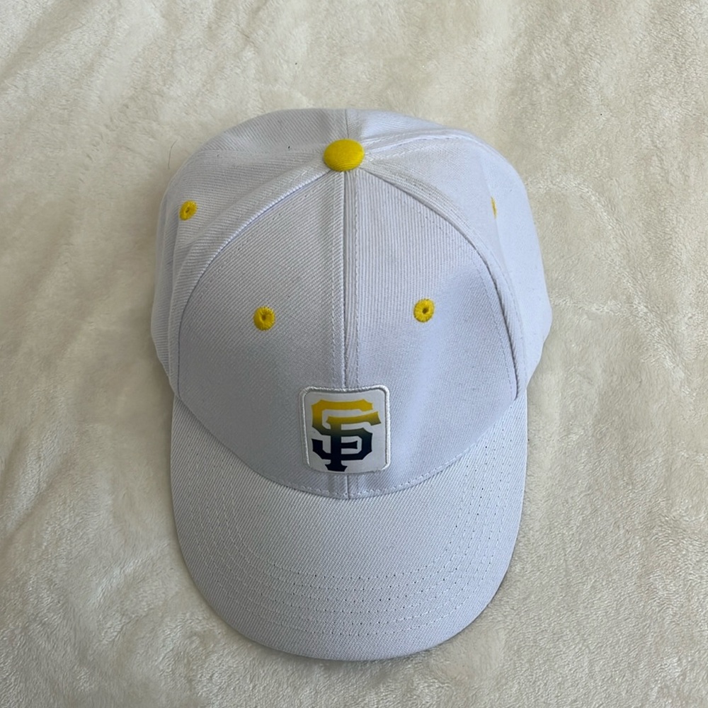 SF hat